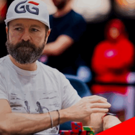 Poker Legend Daniel Negreanu Partners with Prediction Market Platform Kalshi