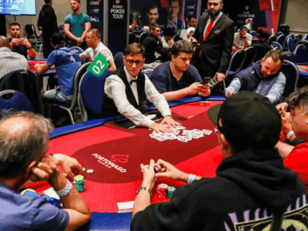 From Freerolls to Main Event Glory: Highlights from SiGMA Poker Tour Malta 2025