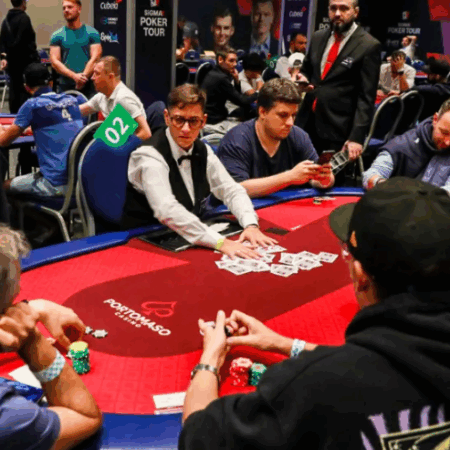From Freerolls to Main Event Glory: Highlights from SiGMA Poker Tour Malta 2025