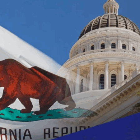 California’s Sweepstakes Casino Ban Bill Moves to Senate Floor Vote