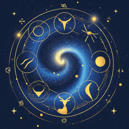 Daily Horoscope October 26, 2025 – Zodiac Predictions, Lucky Numbers & Astrology Guide