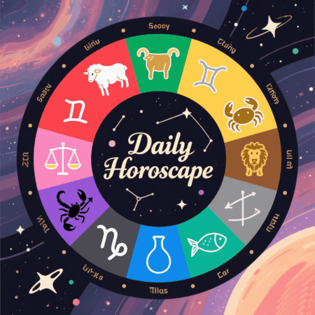 Daily Horoscope for October 22, 2025: Zodiac Signs, Lucky Numbers, and Fortune Tips