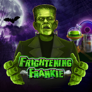 Frightening Frankie
