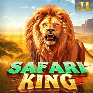 ​Safari King
