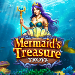 Mermaid’s Treasure Trove