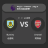 Burnley vs Arsenal: Premier League Match Preview & Analysis