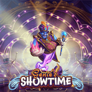 ​Genie’s Showtime