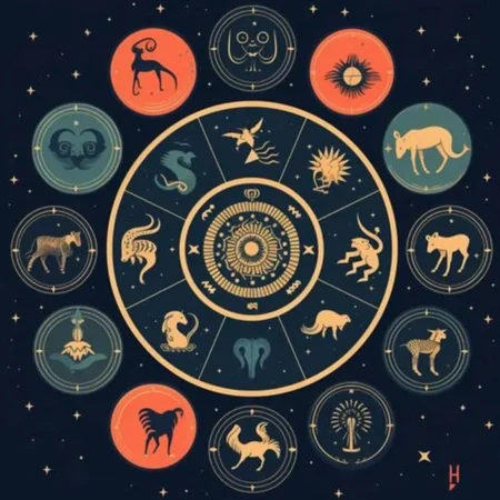 Horoscope Forecast – October 8, 2025