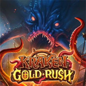 Kraken’s Gold Rush