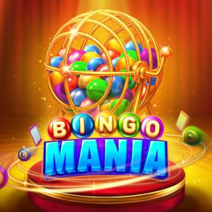 BINGO MANIA