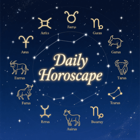 Daily Horoscope October 24, 2025 – Zodiac Predictions, Lucky Numbers & Fortune Guide