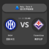 Inter Milan vs Fiorentina: Serie A Match Preview & Analysis