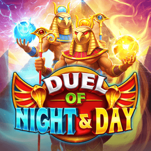 Duel of Night & Day