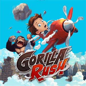 Gorilla Rush