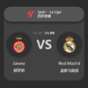 Girona vs Real Madrid: La Liga Match Preview & Analysis
