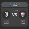 Juventus vs Cagliari: Serie A Match Preview & Analysis