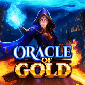 Oracle of Gold