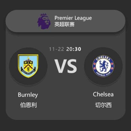 Burnley vs Chelsea: Premier League Match Preview & Analysis
