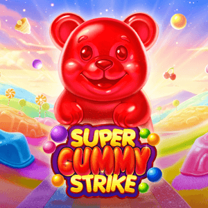 Super Gummy Strike