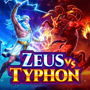 Zeus vs Typhon