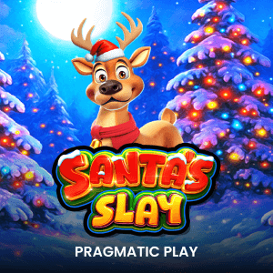 Santa’s Slay
