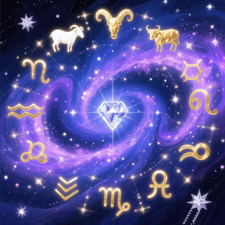 Zodiac Horoscope for November 14, 2025: Aquarius Leads with Balanced Fortune, Leo’s Career Shines