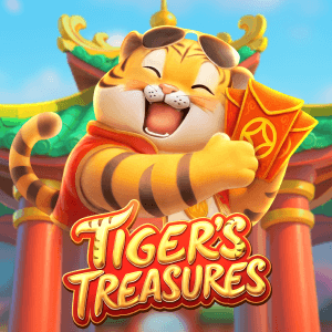 Tiger’s Treasures