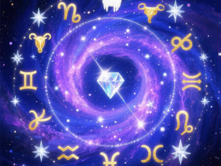 Horoscope for November 8, 2025: Cancer Leads with Balanced Fortune, Virgo’s Wealth Shines