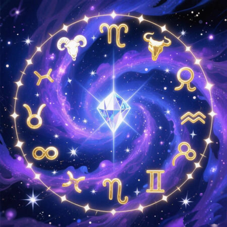 Horoscope for November 12, 2025: Scorpio Tops Overall Fortune, Sagittarius Leads in Wealth