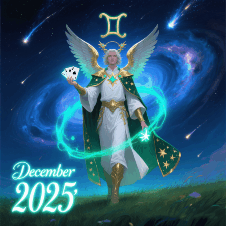 Daily Horoscope for December 24, 2025: Wednesday’s Zodiac Forecast