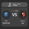 PSG vs Rennes: Ligue 1 Match Preview & Analysis