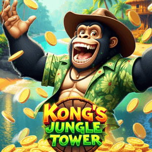 Kong’s Jungle Tower