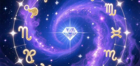 Zodiac Horoscope for December 6, 2025: Leo Leads Overall Fortune, Sagittarius Tops Wealth, Aries Excels in Career