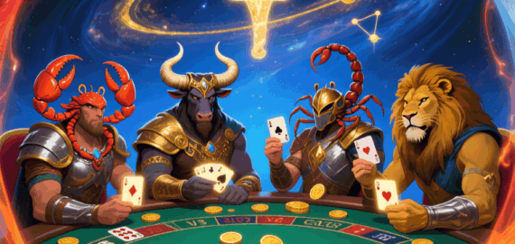 Zodiac Horoscope for January 15, 2026: Thursday’s Astrological Insights