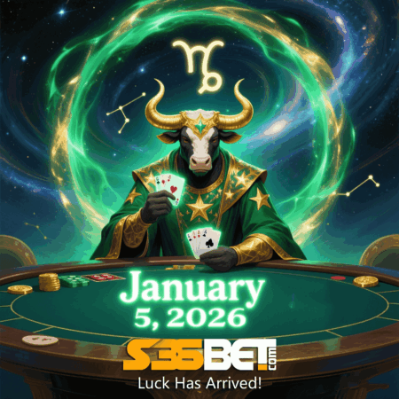Zodiac Horoscope for January 5, 2026: Monday’s Astrological Guidance