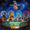 Zodiac Horoscope for January 23, 2026 – Friday’s Astrological Guide