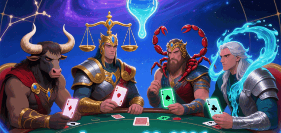 Zodiac Horoscope for January 20, 2026: Tuesday’s Astrological Insights