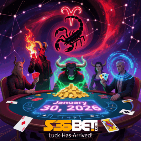 Zodiac Horoscope for January 30, 2026: Friday’s Astrological Insights