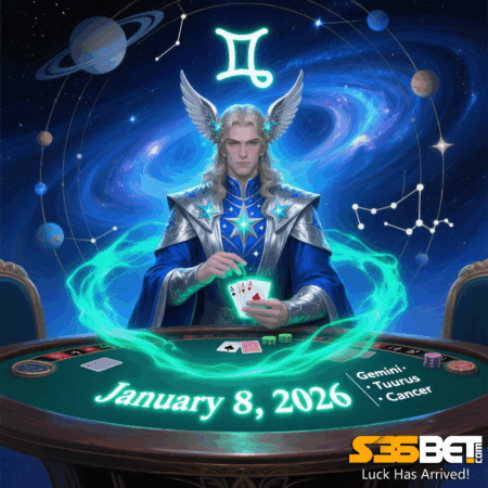 Zodiac Horoscope for January 8, 2026: Thursday’s Astrological Guide