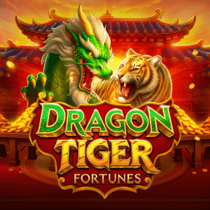 Dragon Tiger Fortunes