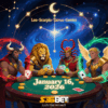 Zodiac Horoscope for January 16, 2026: Friday’s Astrological Insights