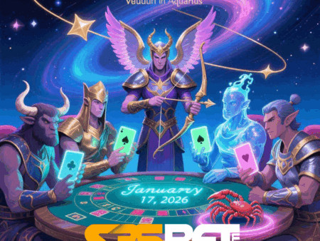 Zodiac Horoscope for January 17, 2026: Saturday’s Astrological Insights