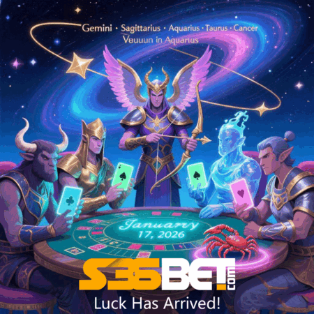 Zodiac Horoscope for January 17, 2026: Saturday’s Astrological Insights