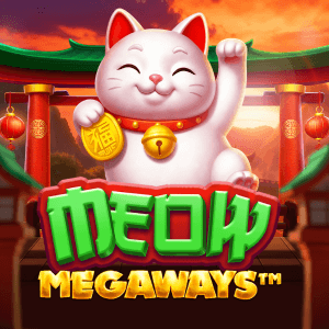 Meow Megaways™