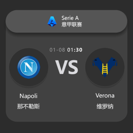 Napoli vs Verona: Serie A Match Preview & Analysis