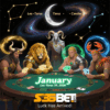 Zodiac Horoscope for January 19, 2026: Monday’s Astrological Insights