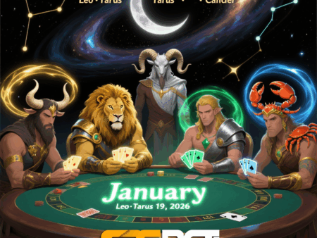 Zodiac Horoscope for January 19, 2026: Monday’s Astrological Insights