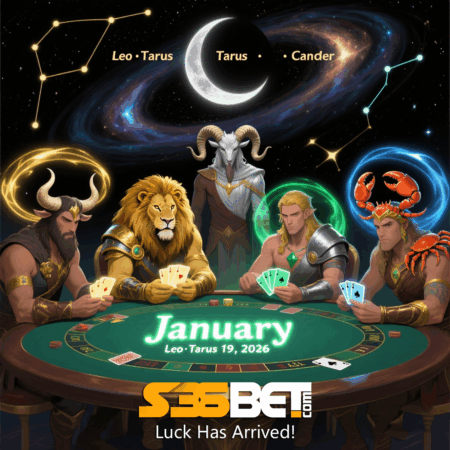 Zodiac Horoscope for January 19, 2026: Monday’s Astrological Insights
