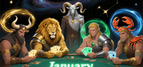 Zodiac Horoscope for January 19, 2026: Monday’s Astrological Insights