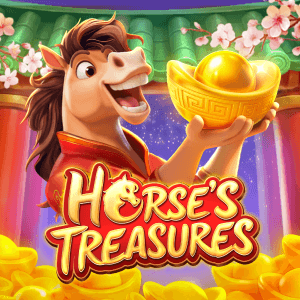 Horse’s Treasures